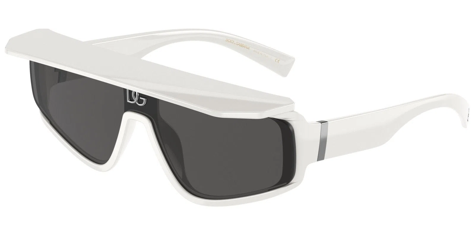 Dolce & Gabbana 6177 Sunglasses - view 4
